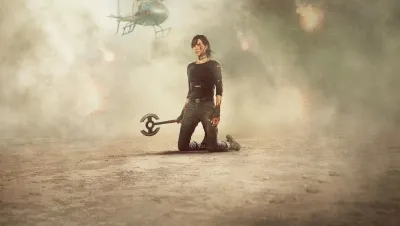 Image de l'articleDiscord x Netflix : 1 jour de Nitro offert avec le trailer d’Old Guard 2