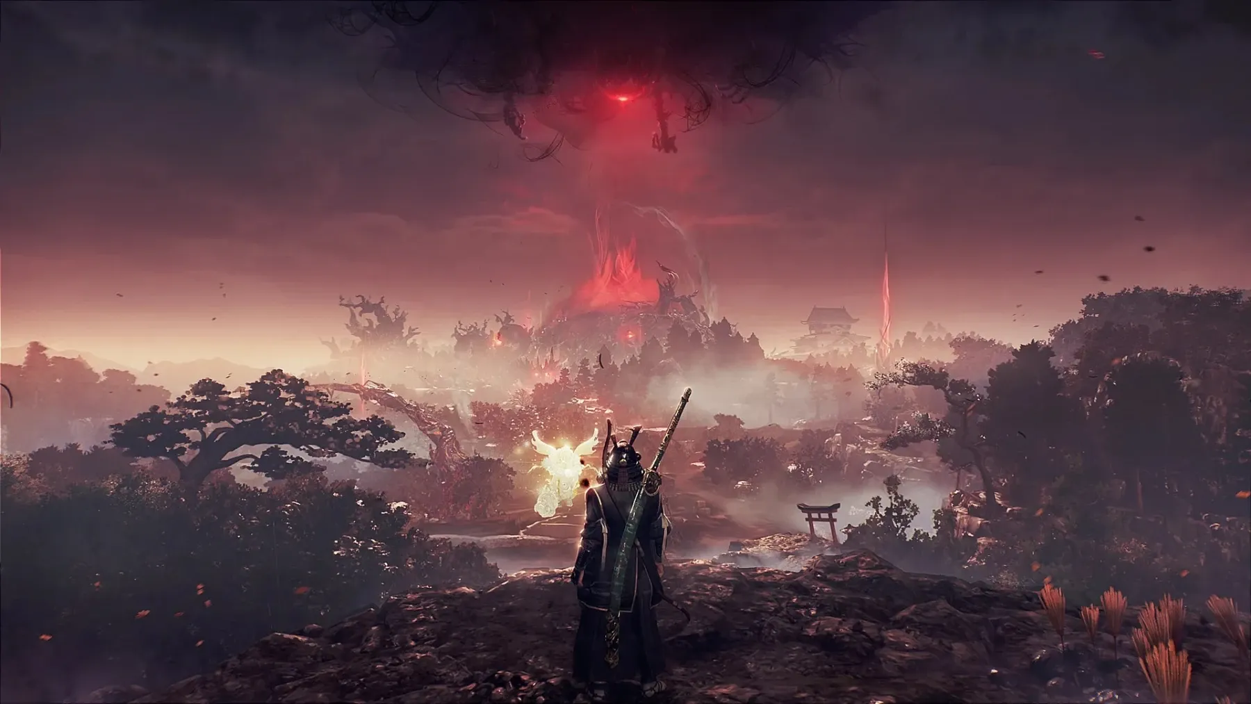 Image de l'article Nioh 3 annoncé sur PS5 : une démo limitée disponible dès aujourd'hui