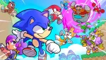 ImageSquad Busters : mise à jour de juin 2025, évènement Sonic Supercell et correctifs majeurs
