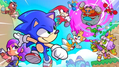 Image de l'articleSquad Busters : mise à jour de juin 2025, évènement Sonic Supercell et correctifs majeurs