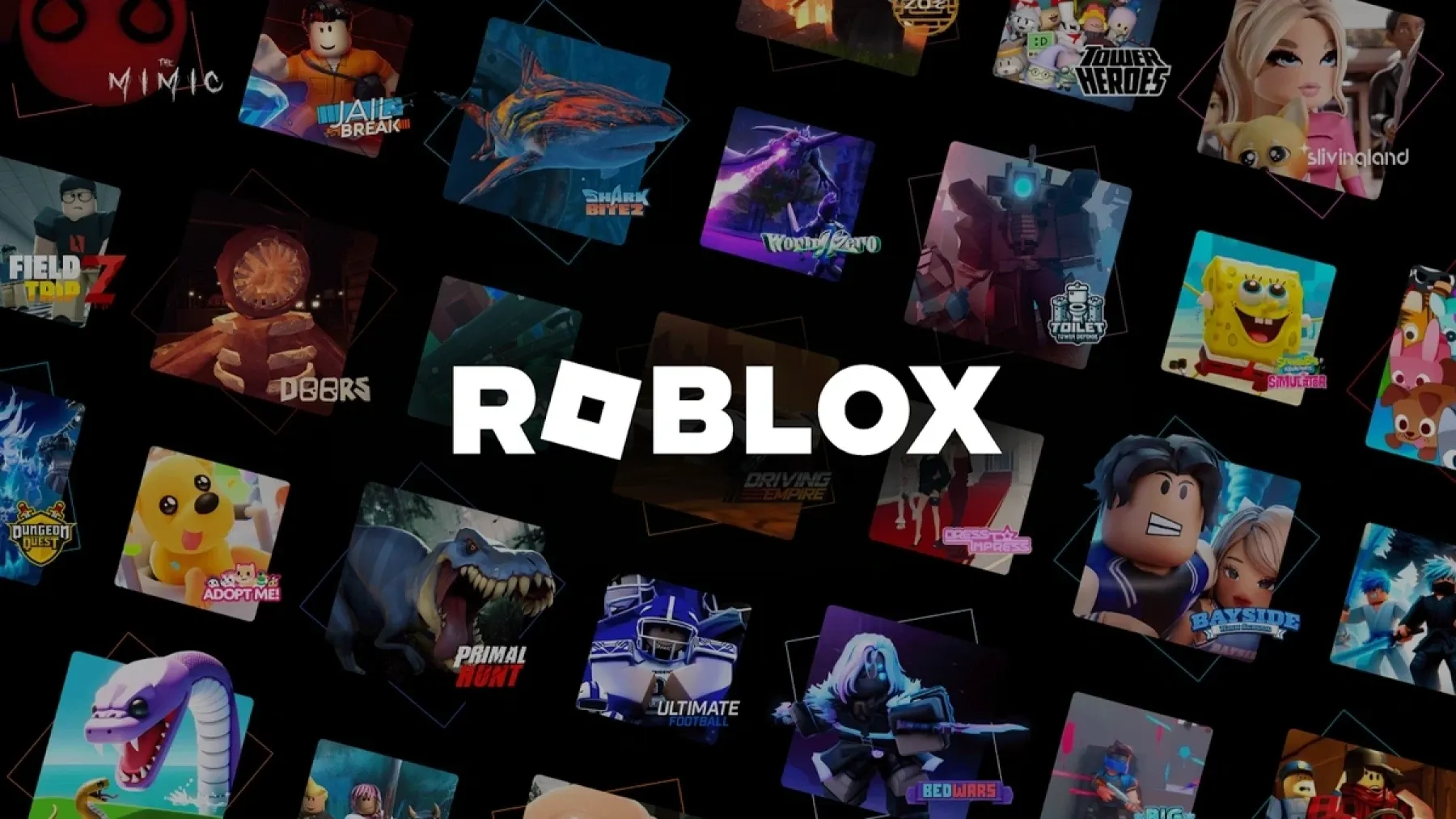Image de l'article Comment mettre son micro sur Roblox et activer le chat vocal ?