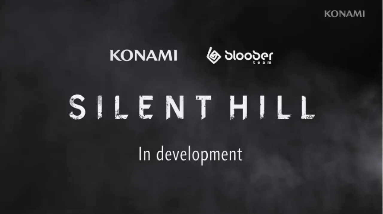 Image de l'article Un remake de Silent Hill 1 officialisé par Konami et Bloober Team