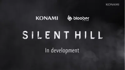 Image de l'articleUn remake de Silent Hill 1 officialisé par Konami et Bloober Team