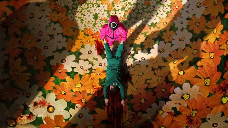 Image de l'articleSquid Game saison 3 : Netflix dévoile une bande-annonce haletante au Tudum 2025