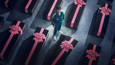 Image de l'articleSquid Game : Pas de Saison 4 mais des spin-offs sont possibles et en réflexion par sont créateur