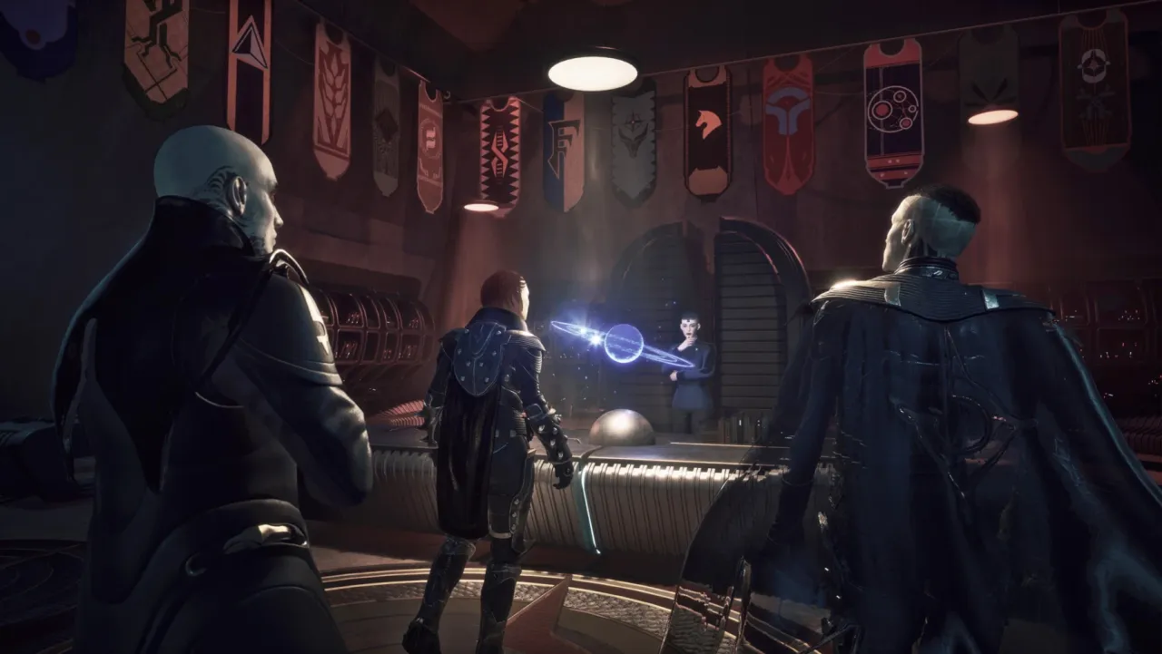 Image de l'article Dune Awakening sur consoles : PS5 et Xbox Series X|S en approche