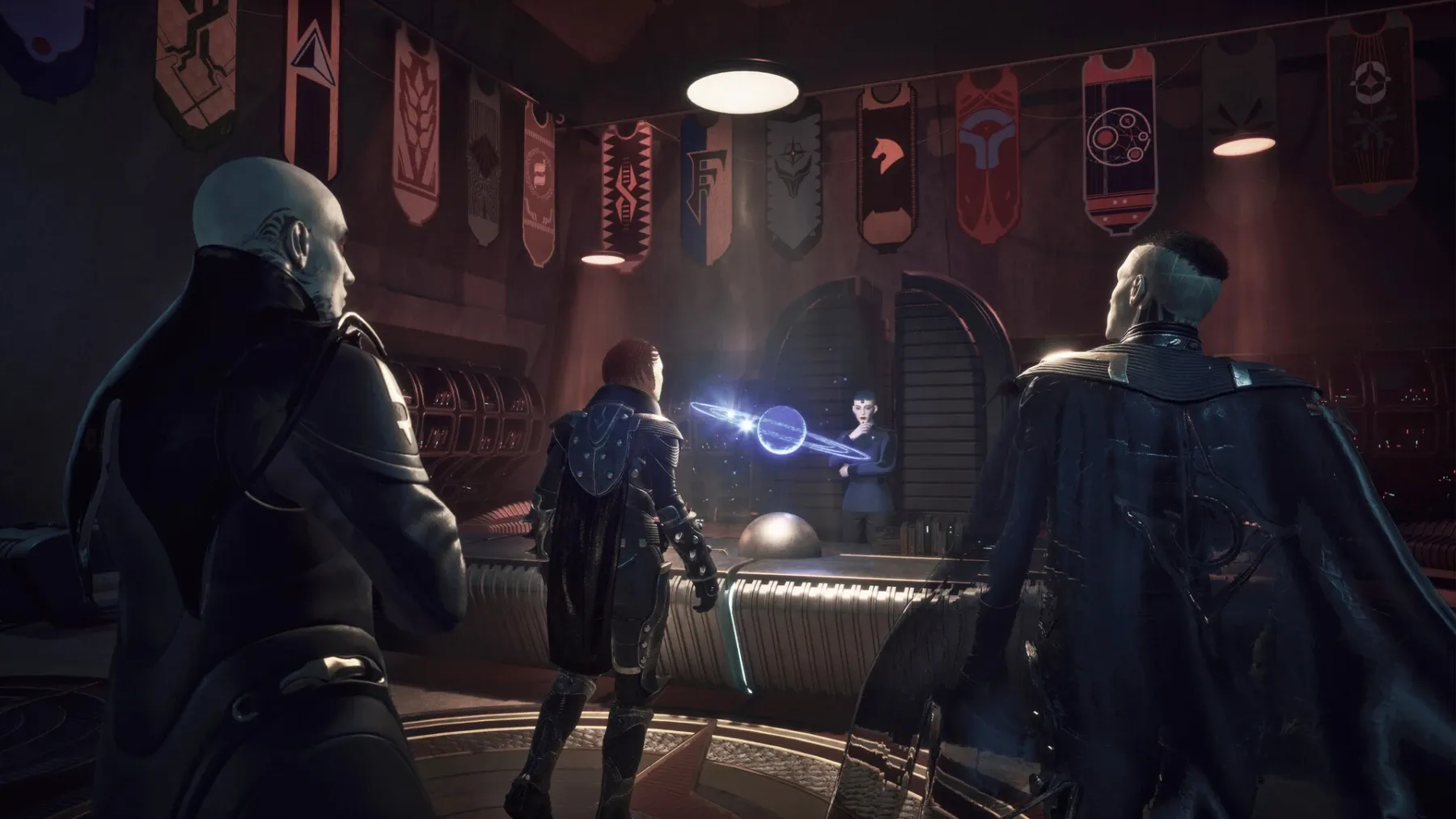 Image de l'article Dune Awakening sur consoles : PS5 et Xbox Series X|S en approche