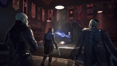 Image de l'articleDune Awakening sur consoles : PS5 et Xbox Series X|S en approche