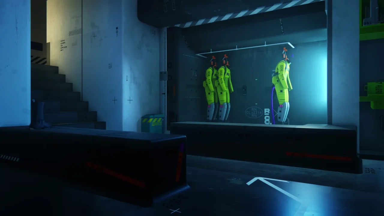 Image de l'articleLe nouveau Marathon de Bungie reporté : un ton plus sombre et de nouvelles fonctionnalités