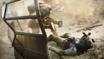 Image de l'article connexe Battlefield 2042 : Mise à jour 8.9.0 du 17 Juin 2025 et évènement exclusif Mass Effect pour une durée limitée 