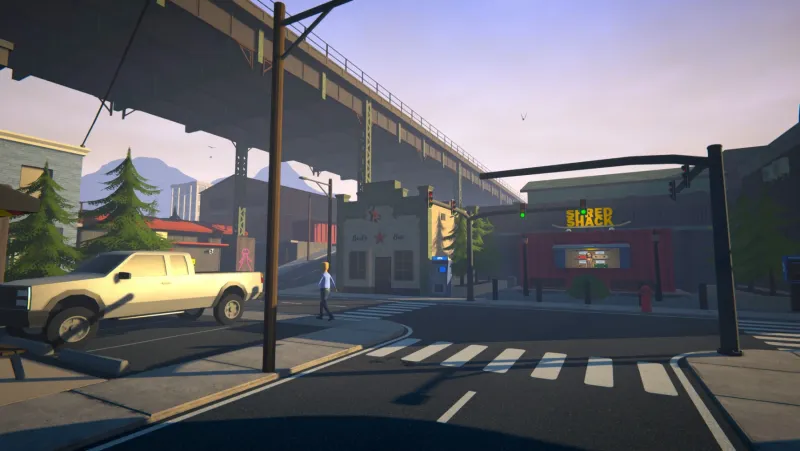 Image Schedule I : Mise à jour v0.3.6 Nouveautés, améliorations avec de nouveaux filtres d'objets, ajustements de gestions des employés et sauvegarde