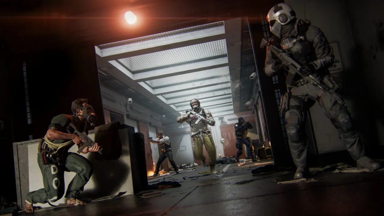 Image de l'articleXbox Game Pass accueille tous les remasters de Warcraft et un nouvel opus de Call of Duty