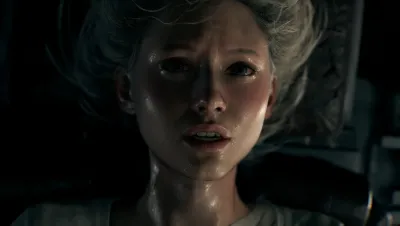 Image de l'article Resident Evil Requiem : Capcom lève le voile sur un peu de gameplay