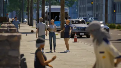 Image de l'articleinZOI dévoile enfin sa première grosse mise à jour avant l'été