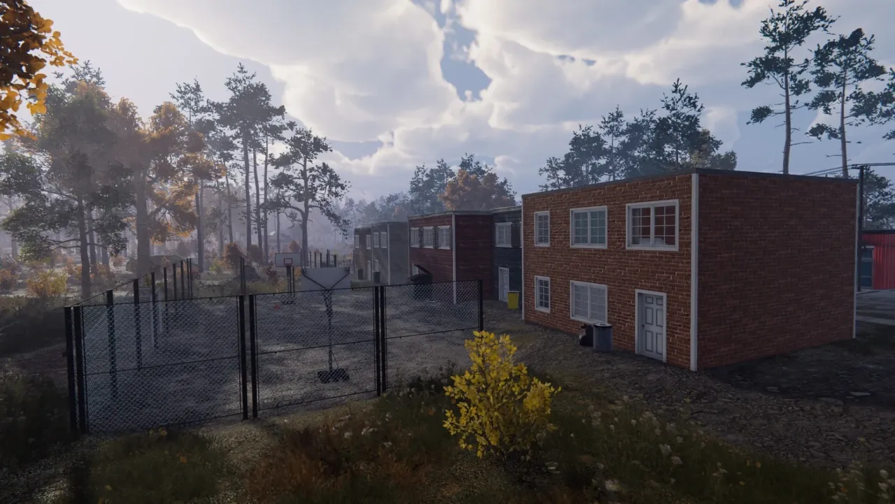 Image de l'articleLa mise à jour 1.04 de Crime Simulator améliore l'expérience des joueurs