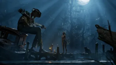 Image de l'articleSouth of Midnight : Mise à jour V1.3.0, découvrez ce qui change vraiment