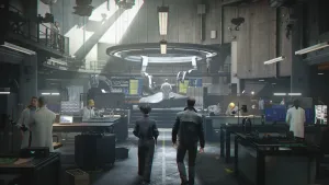 Image du jeu vidéo 007: First Light