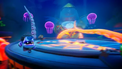 Image de l'articleSteam jeu gratuit du moment : What the pak?! offert en téléchargement