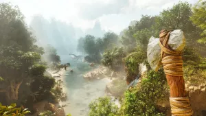 Image du jeu vidéo Ark: Survival Ascended
