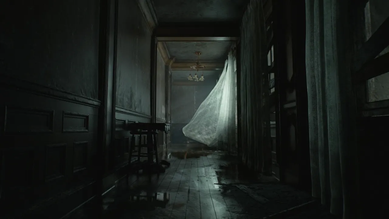 Image de l'article Resident Evil Requiem : Sortie en 2026 sur Xbox, PS5 et PC, préparez-vous à l'horreur ultime.