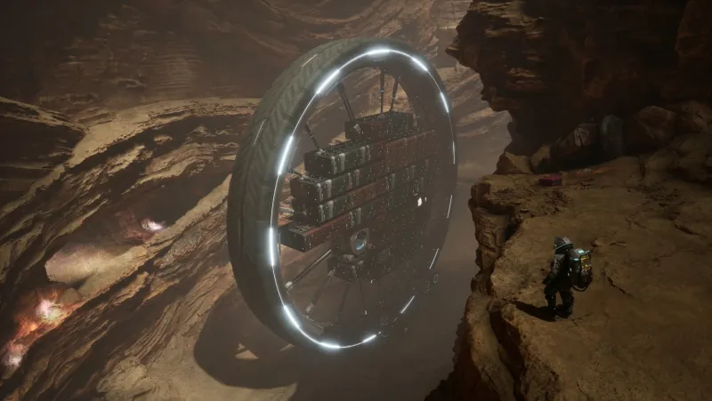 Image de l'articleThe Alters : avis très positifs au lancement, un succès pour les créateurs de Frostpunk