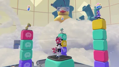 Image de l'articlePOPUCOM affine son gameplay avec la mise à jour du 2 juin 2025