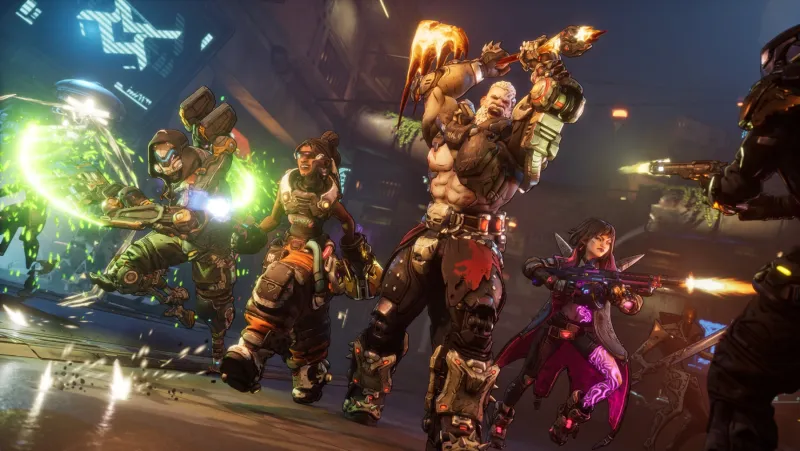 Image de l'articleBorderlands 4 dévoile ses prix : jusqu'où êtes-vous prêt à payer pour looter ?