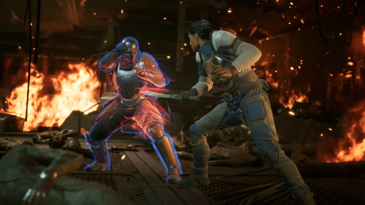 Image de l'article Dune Awakening : la fin de jeu laisse les joueurs solo sur le sable