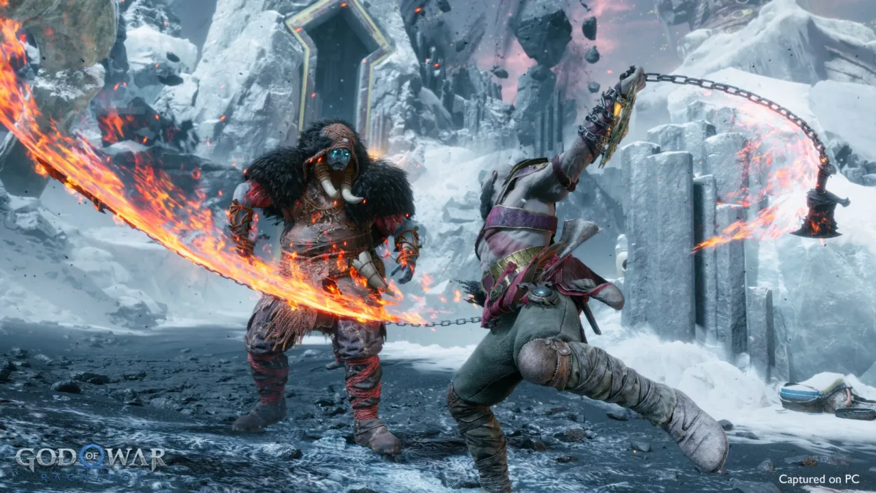 Image de l'articleSony abandonne l’obligation de compte PSN sur PC : une ouverture inattendue pour ses blockbusters
