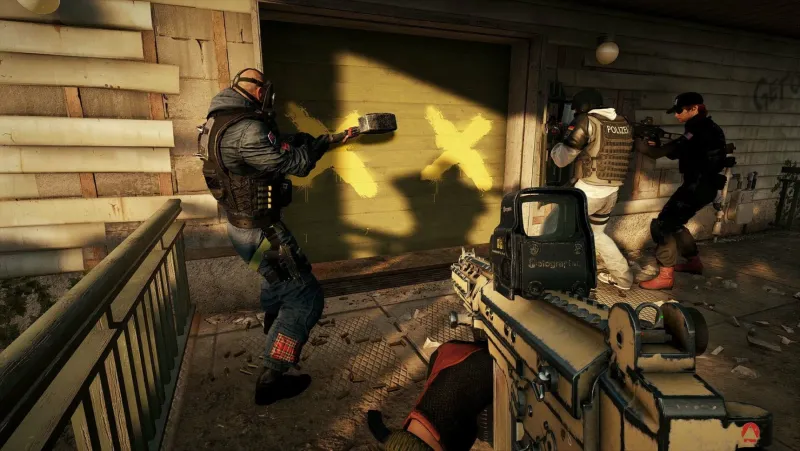 Image Rainbow Six Siege X : Mise à jour Y10S2.1, détails du patch tout ce qu'il faut savoir