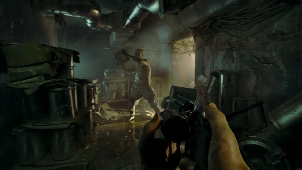 Image de l'article ILL : le jeu d’horreur qui secoue le Summer Game Fest 2025