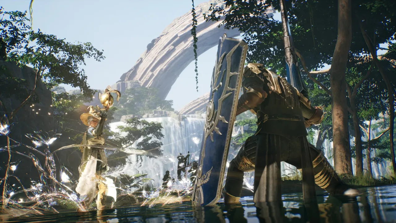 Image de l'articleChrono Odyssey bêta fermée : c’est parti, configs PC et infos clés à connaître