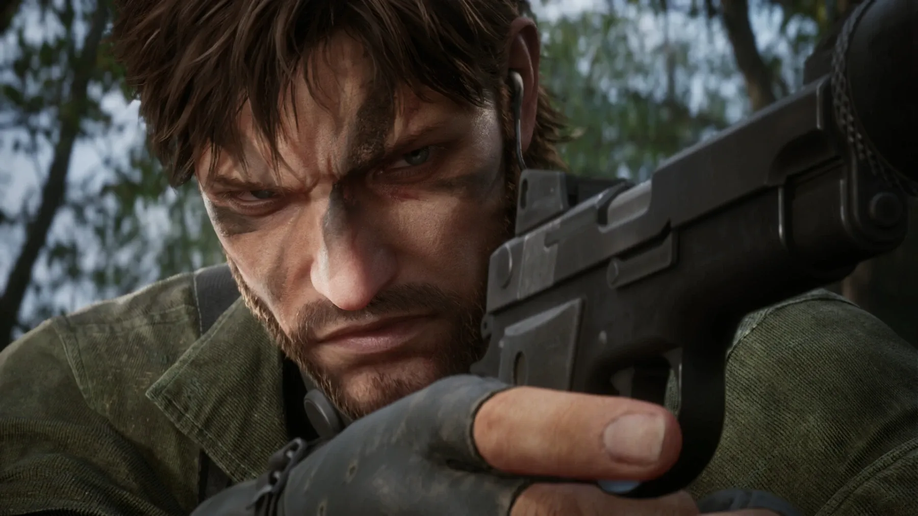 Image de l'article Metal Gear Solid Delta : Snake Eater revient avec un remake ambitieux et un mode inédit