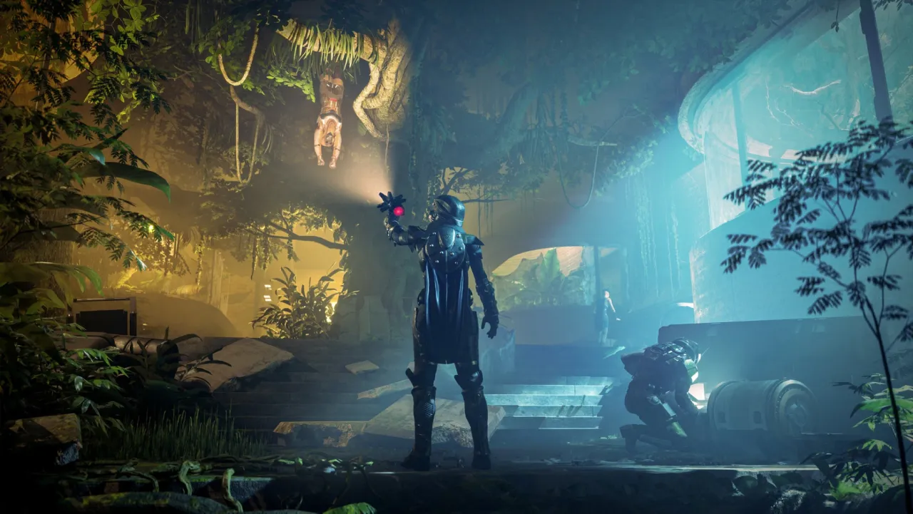 Image de l'article Dune Awakening : une récompense exclusive en jeu à débloquer via Discord