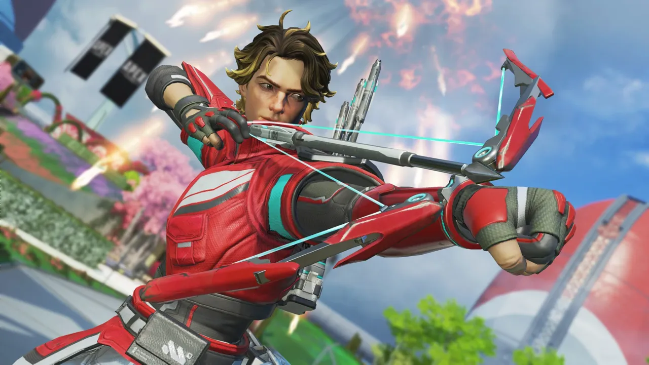 Image de l'article Mise à jour de fiabilité pour Apex Legend