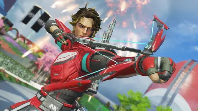 Image de l'articleMise à jour de fiabilité pour Apex Legend