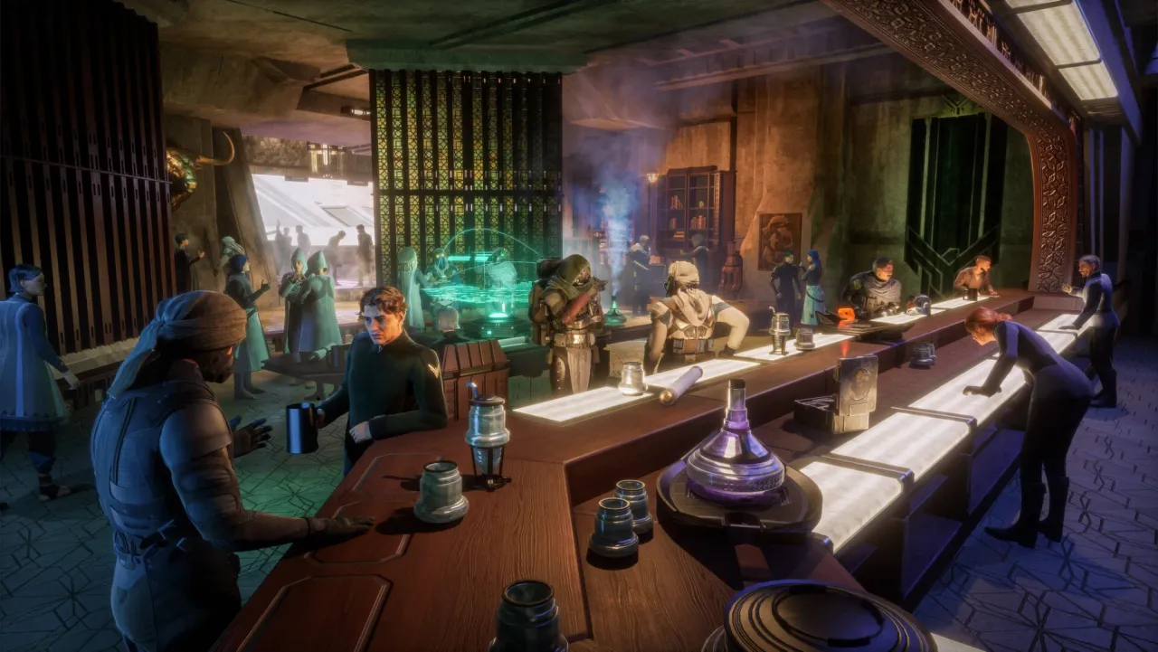 Image de l'article Dune Awakening : Funcom répond aux retours des joueurs sur Reddit
