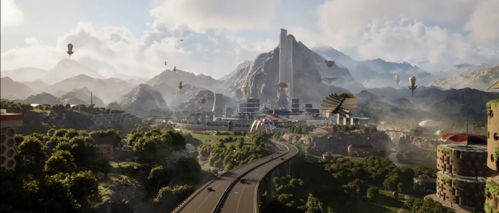 Image du jeu Atomic Heart II