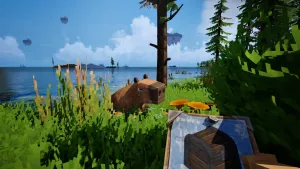 Image du jeu vidéo Everwind