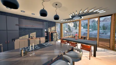 Image de l'articleArchitect Life: A House Design Simulator dévoile un nouveau gameplay trailer captivant