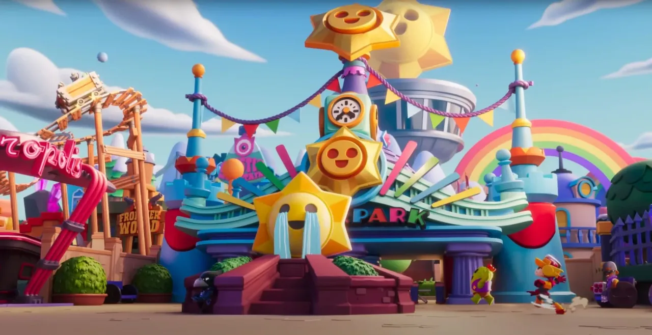Image de l'article Maintenance Brawl Stars du 24 juin : la mise à jour Starr Park est lancée