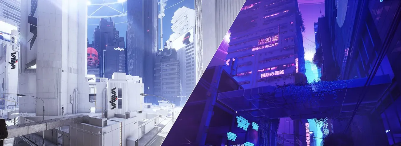 Image de l'articleThe Finals Saison 7 : Un affrontement épique dans l'arène, Battle Pass inédits et d'autres surprises 