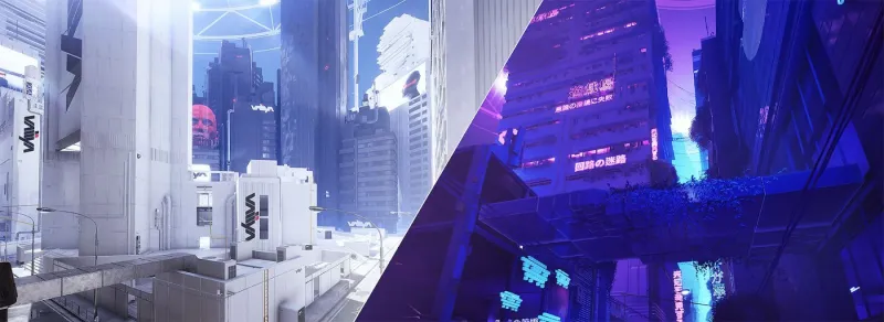 Image The Finals Saison 7 : Un affrontement épique dans l'arène, Battle Pass inédits et d'autres surprises 