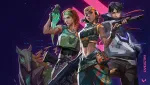 ImageDiscord x Valorant : un cadre d'avatar exclusif à débloquer gratuitement