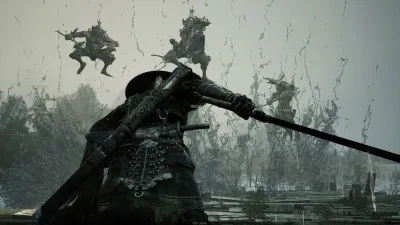 Image de l'articlePhantom Blade Zero : une heure de gameplay intense dévoilée