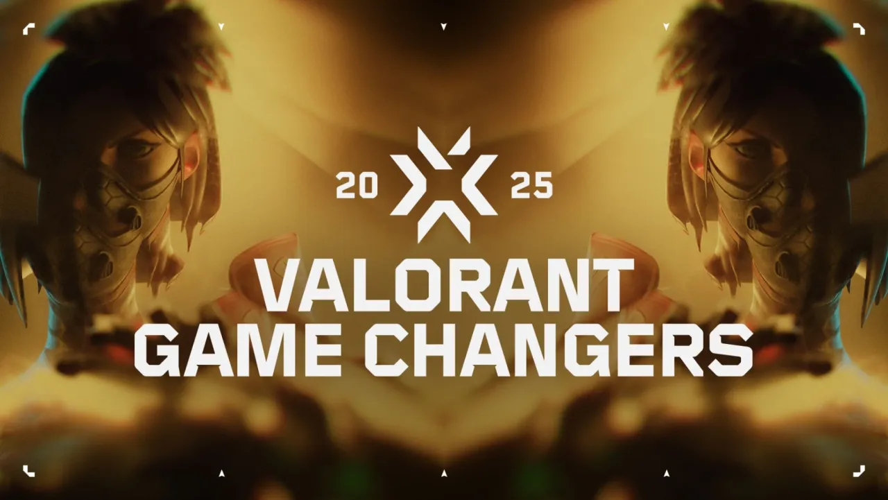 Image de l'article Valorant Champions Tour 2025 : la finale mondiale débarque à Paris