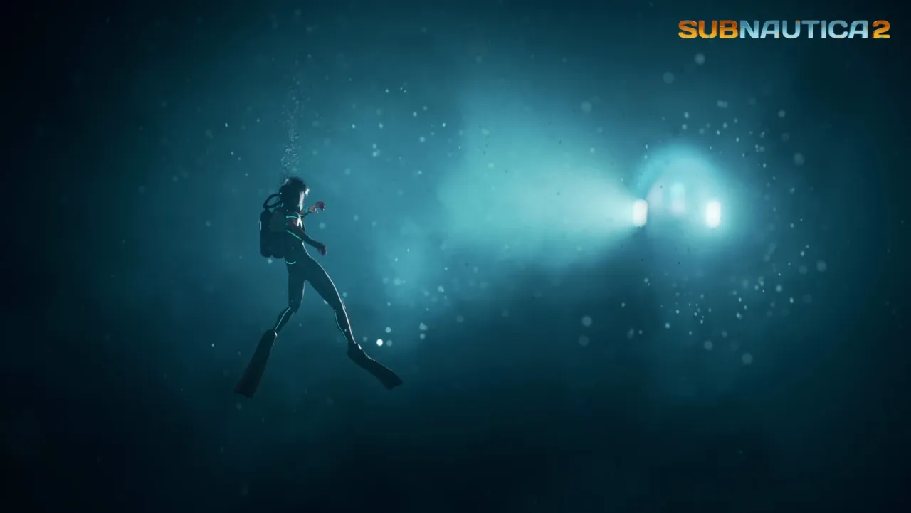 Image de l'article Un boycott pour Subnautica 2 après les licenciements chez Krafton