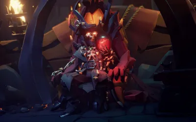 Image de l'articleSea of Thieves : les serveurs privés arrivent enfin avec la Saison 18