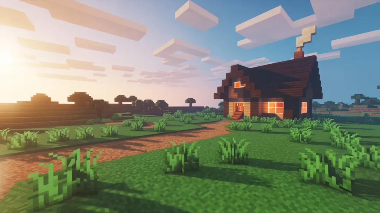 Image de l'article Créer un serveur Minecraft en 2025 : L'option gratuite et flexible