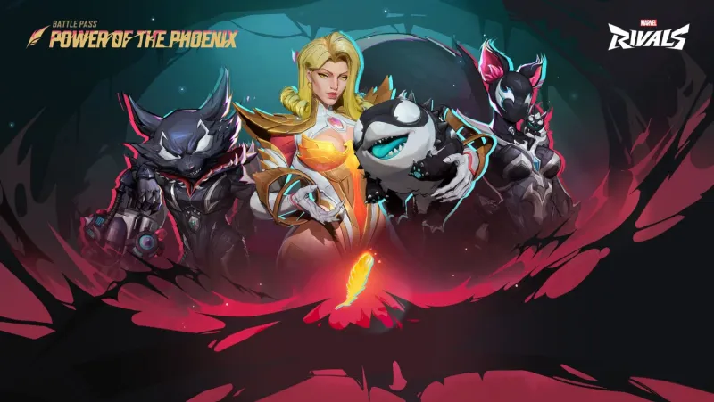 Image de l'articleSaison 3 de Marvel Rivals : date de sortie, nouveautés et heure de lancement en France